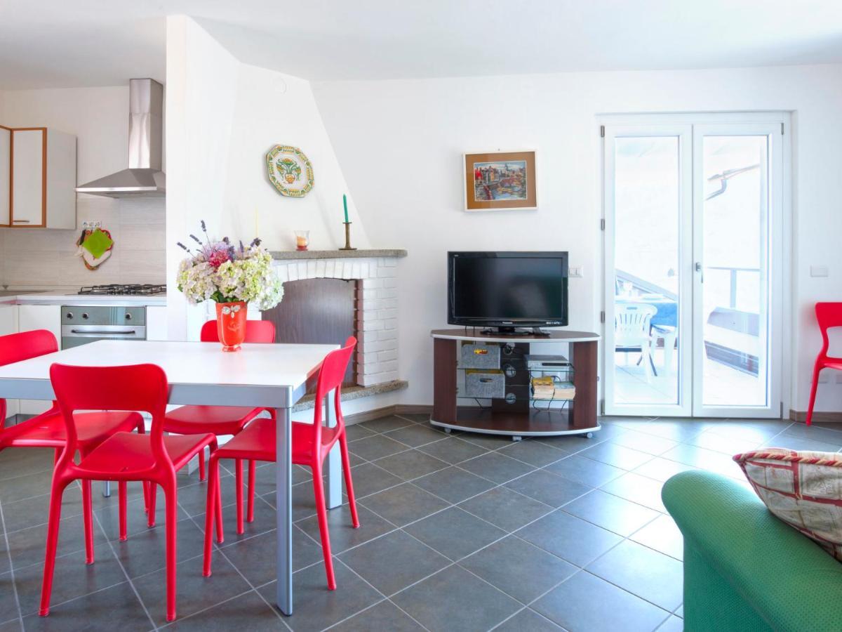 Apartment Madal - Grv399 By Interhome Consiglio di Rumo Екстериор снимка