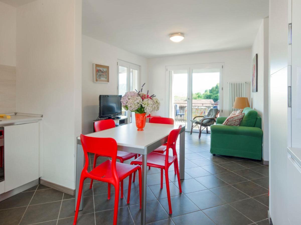 Apartment Madal - Grv399 By Interhome Consiglio di Rumo Екстериор снимка