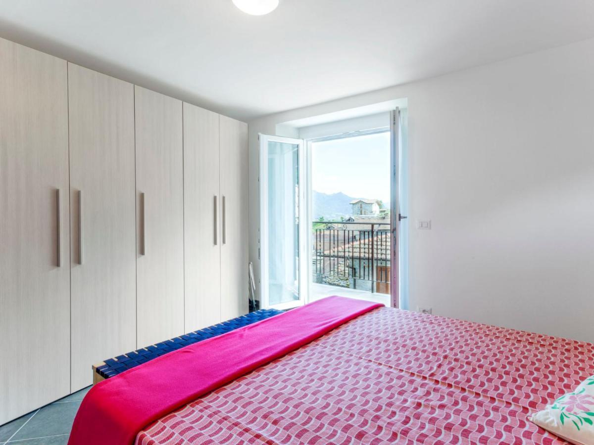 Apartment Madal - Grv399 By Interhome Consiglio di Rumo Екстериор снимка