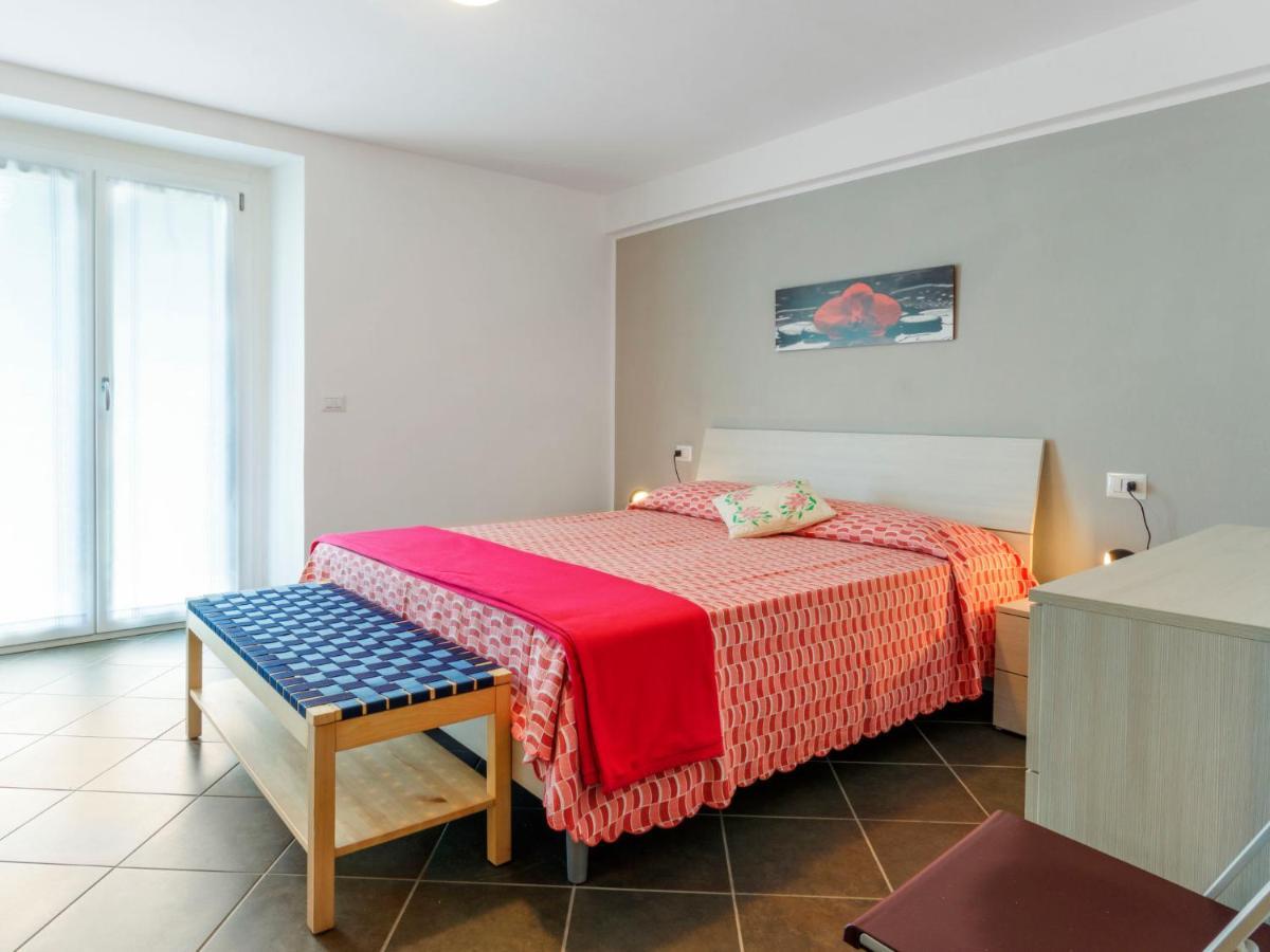 Apartment Madal - Grv399 By Interhome Consiglio di Rumo Екстериор снимка